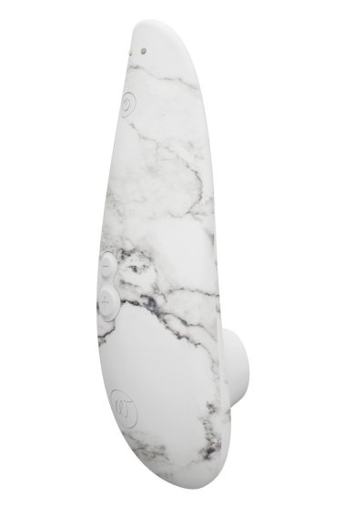 Вакуумный массажер клитора Womanizer Marilyn Monroe Special Edition 2