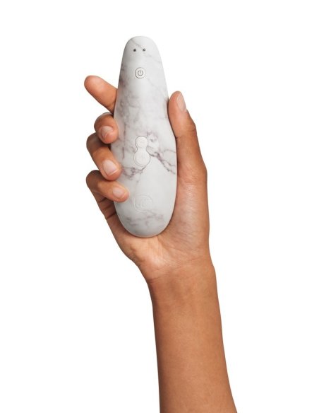 Vacuum clitoris massager Womanizer Marilyn Monroe Special Edition