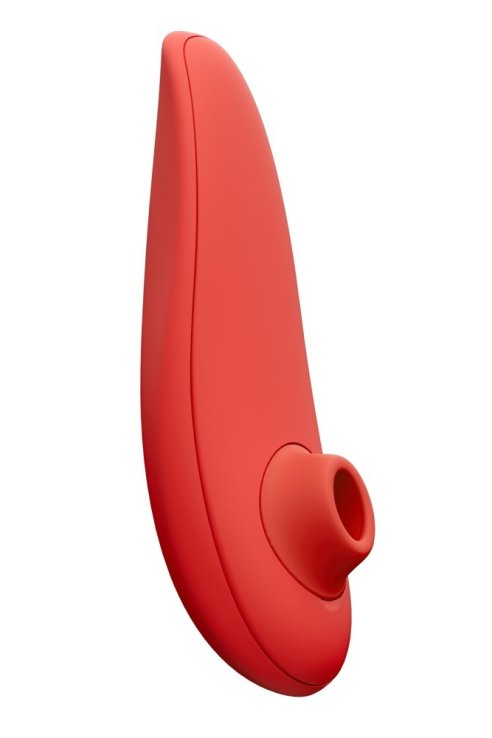 Vacuum clitoris massager Womanizer Marilyn Monroe Special Edition red