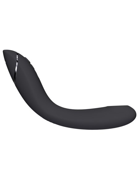 Vacuum clitoris and G-spot massager Womanizer OG black