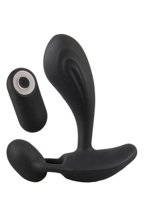 Massager prostate RC Two Spot Massager Rebel