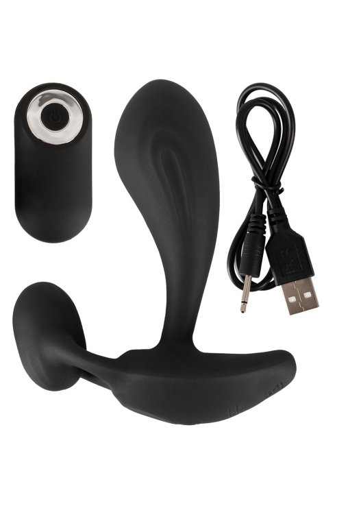 Massager prostate RC Two Spot Massager Rebel