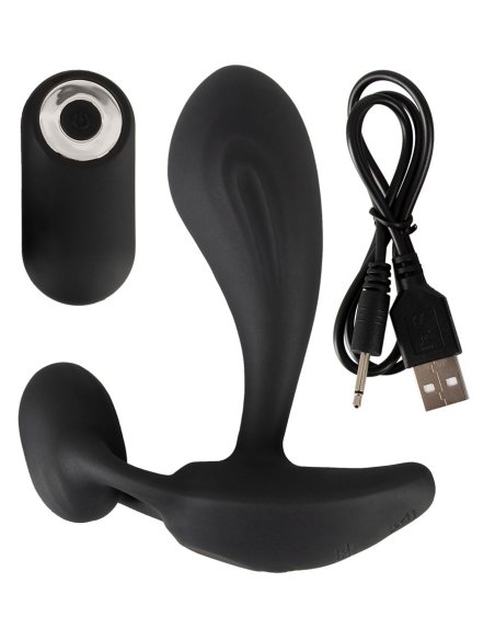 Massager prostate RC Two Spot Massager Rebel