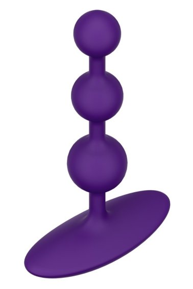 Beads Plug Amp ROMP 2