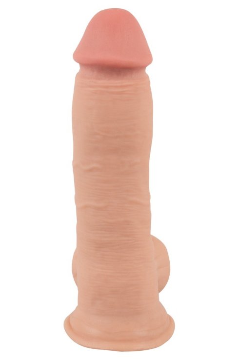 Dildo sa pokretnom kožom Dildo with movable Skin