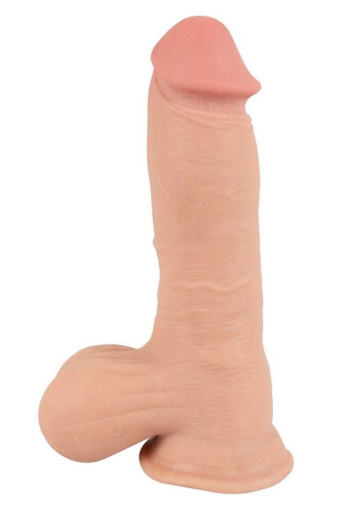 Dildo sa pokretnom kožom Dildo with movable Skin