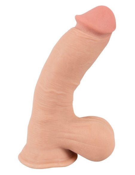 Dildo sa pokretnom kožom Dildo with movable Skin