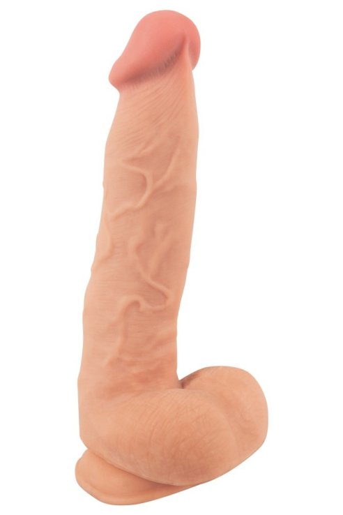 Dildo sa pokretnom kožom Dildo with movable Skin L