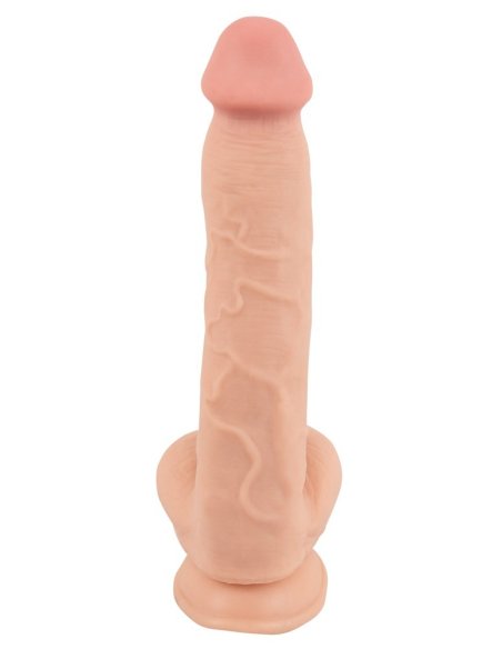 Dildo sa pokretnom kožom Dildo with movable Skin L