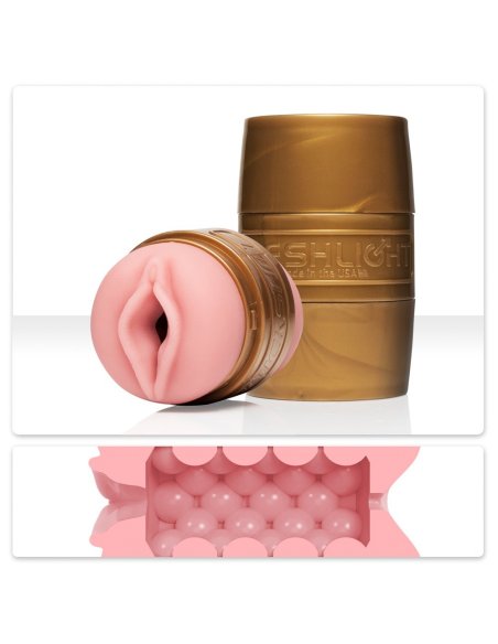 Мастурбатор FleshLight Quickshot Stamina Training Unit Lady & Butt