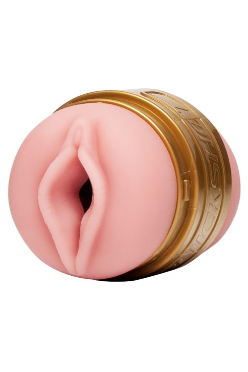 Мастурбатор FleshLight Quickshot Stamina Training Unit Lady & Butt