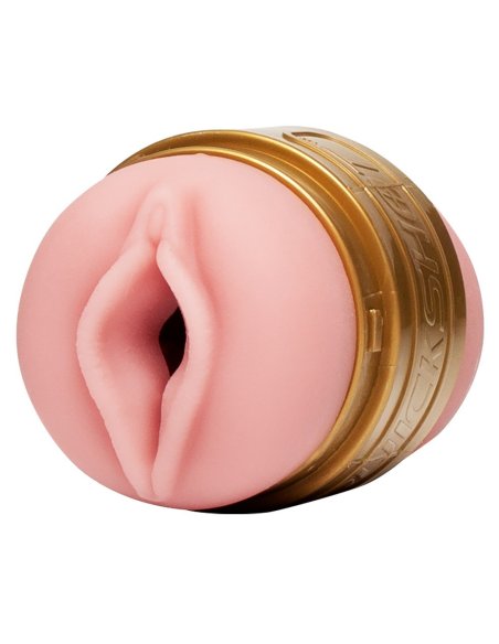 Мастурбатор FleshLight Quickshot Stamina Training Unit Lady & Butt