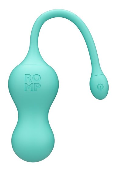 Vibrokuglice Remote Controlled Cello ROMP 2