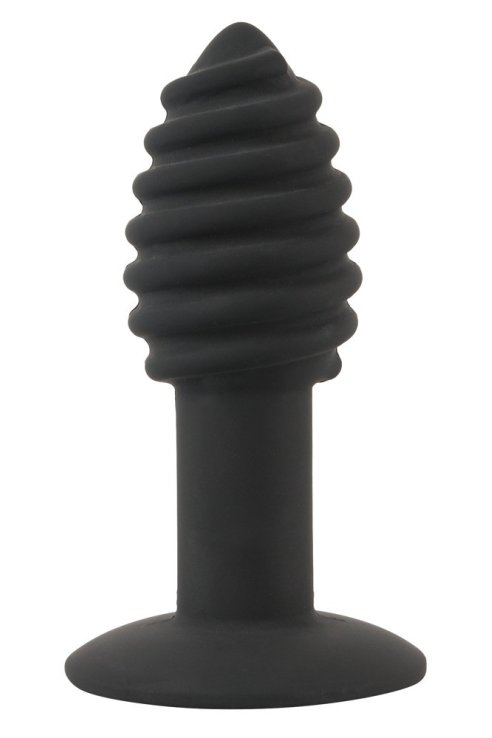 Vibrating Butt Plug Twist