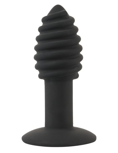 Vibrating Butt Plug Twist