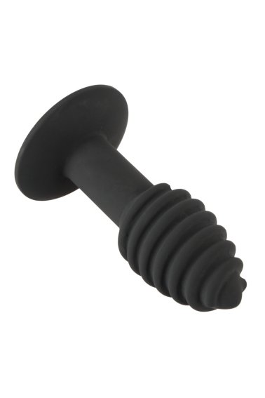 Vibročep Twist Butt Plug 2