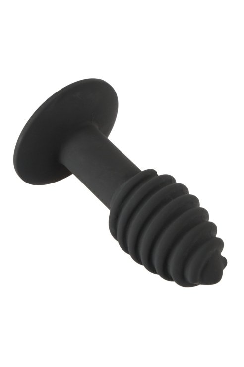 Vibrating Butt Plug Twist