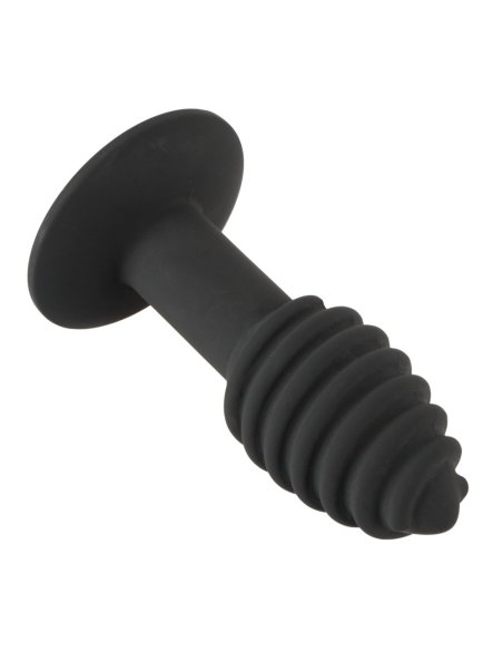 Vibrating Butt Plug Twist