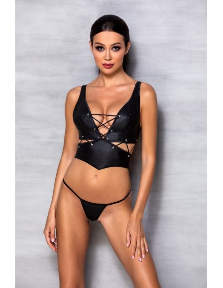 FRANCESCA bikini L/XL - Passion