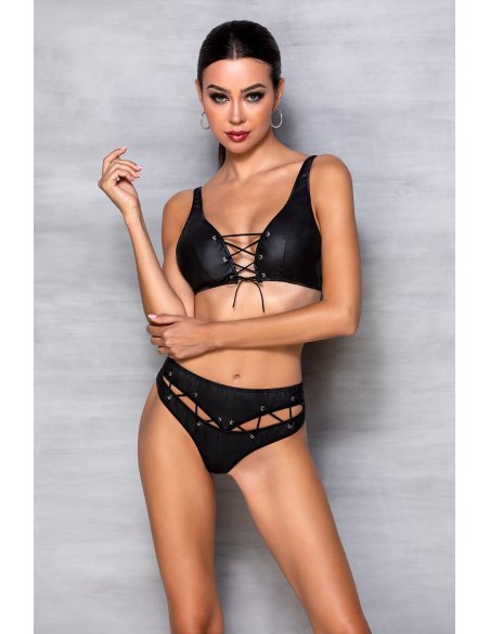 FRANCESCA set L/XL - Passion