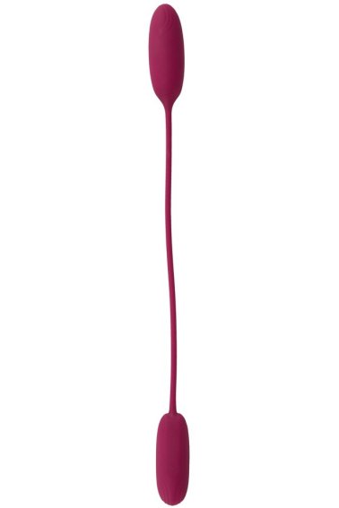 RC Shaking & Vibrating Love Egg Duo 2