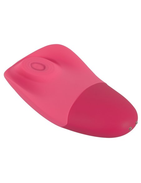 Vibromasažer Thumping Touch Vibrator