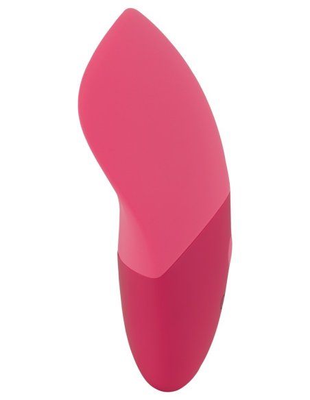 Vibromasažer Thumping Touch Vibrator