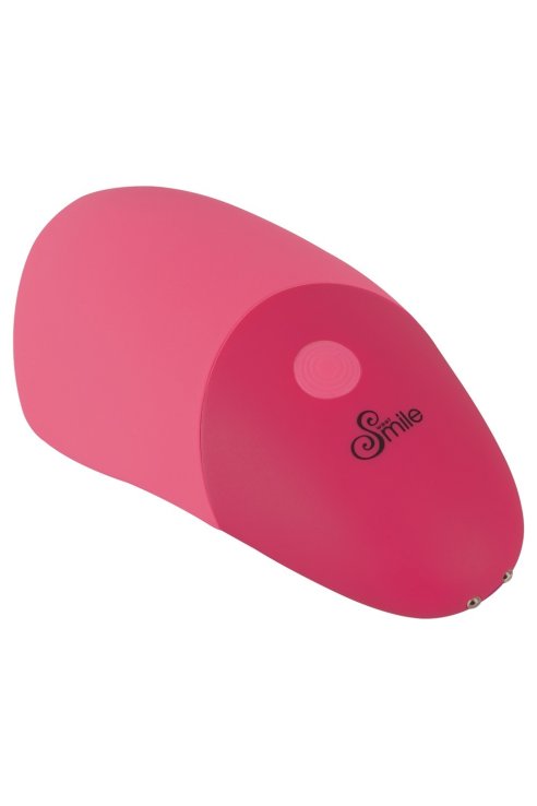 Vibromasažer Thumping Touch Vibrator