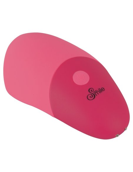 Vibromasažer Thumping Touch Vibrator