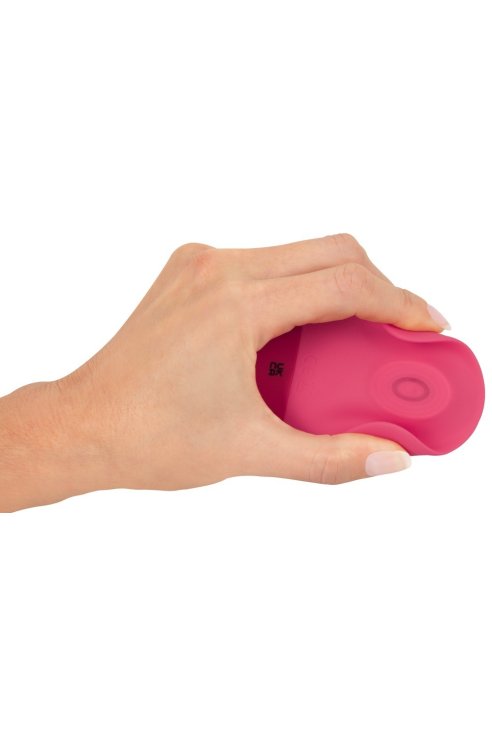 Vibromasažer Thumping Touch Vibrator