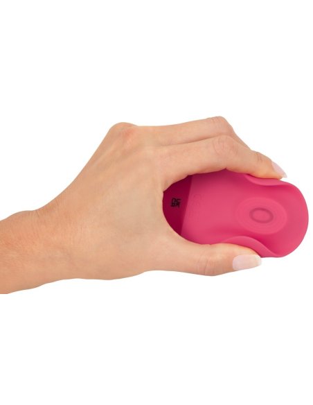 Vibromasažer Thumping Touch Vibrator