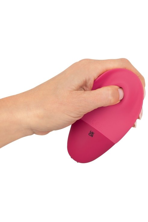 Vibromasažer Thumping Touch Vibrator