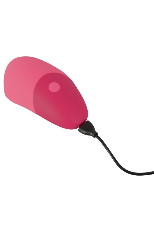 Vibromasažer Thumping Touch Vibrator