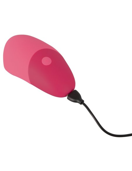 Vibromasažer Thumping Touch Vibrator