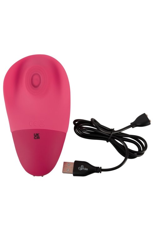 Vibromasažer Thumping Touch Vibrator