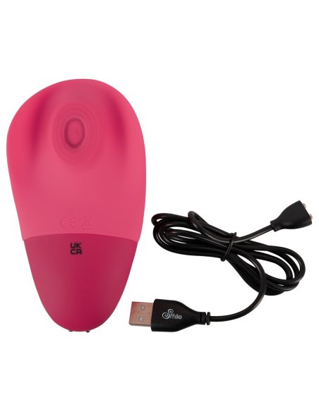 Vibromasažer Thumping Touch Vibrator