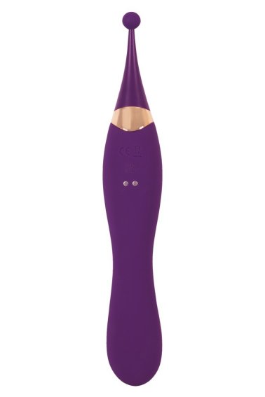 Вибратор Double Vibrator