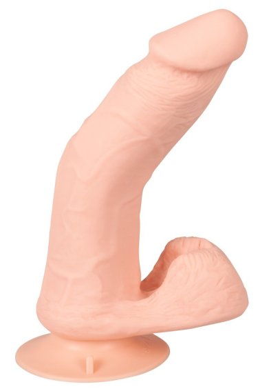 7.5 Rotating & Thrusting Vibrating Dong 2