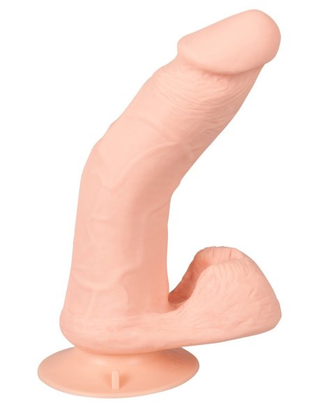 7.5 Rotating & Thrusting Vibrating Dong