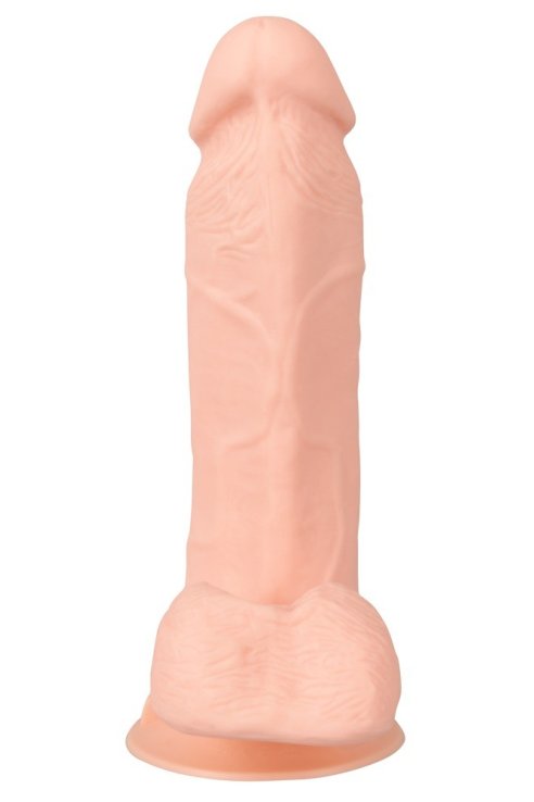 7.5 Rotating & Thrusting Vibrating Dong