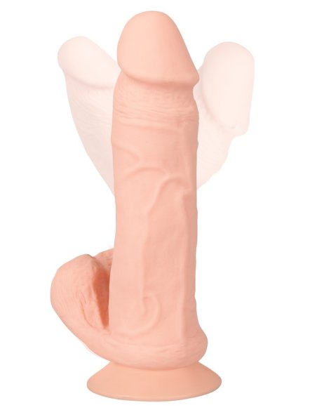 7.5 Rotating & Thrusting Vibrating Dong