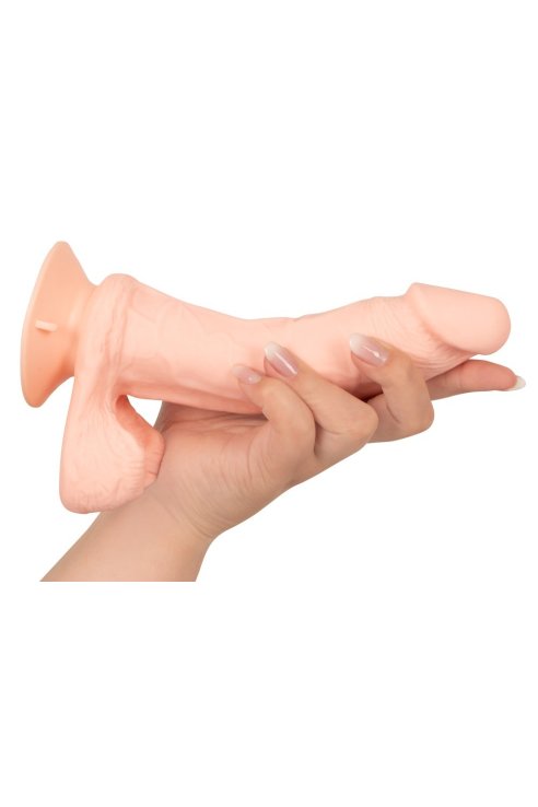 7.5 Rotating & Thrusting Vibrating Dong