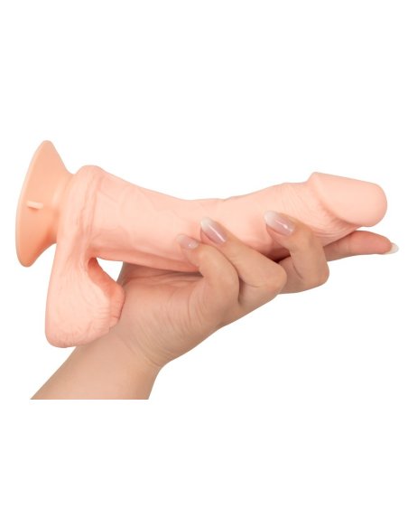 7.5 Rotating & Thrusting Vibrating Dong