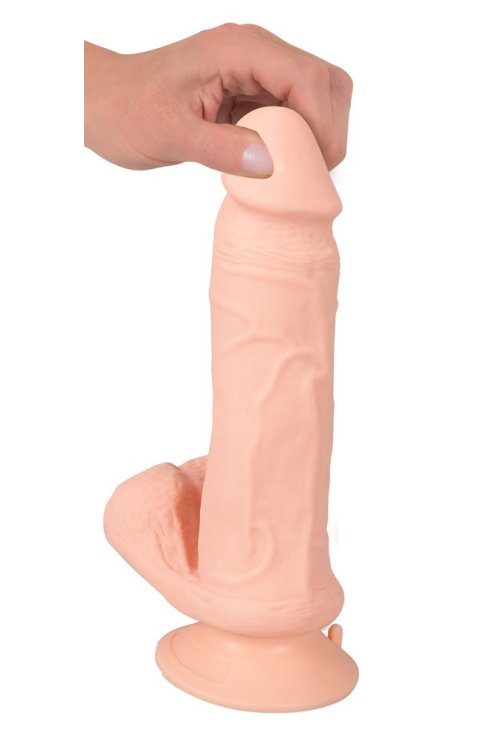 7.5 Rotating & Thrusting Vibrating Dong