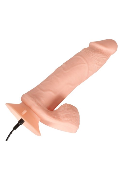 7.5 Rotating & Thrusting Vibrating Dong