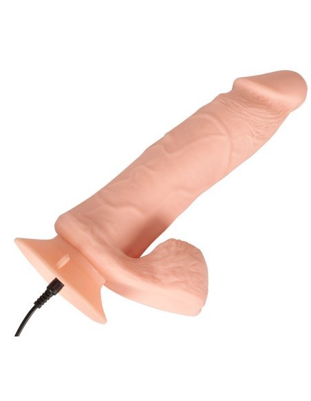 7.5 Rotating & Thrusting Vibrating Dong