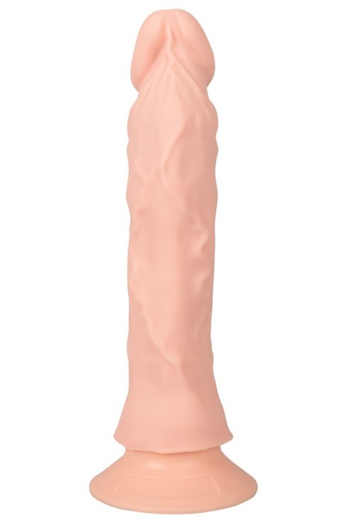 7.5 Rotating & Thrusting Vibrating Dong