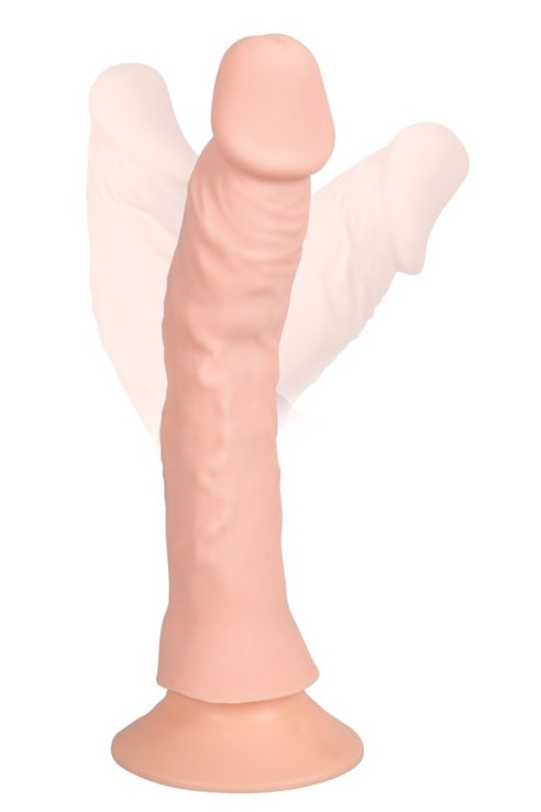 7.5 Rotating & Thrusting Vibrating Dong