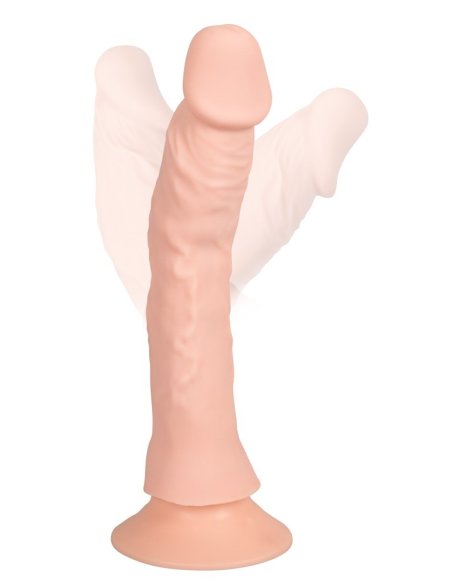 7.5 Rotating & Thrusting Vibrating Dong