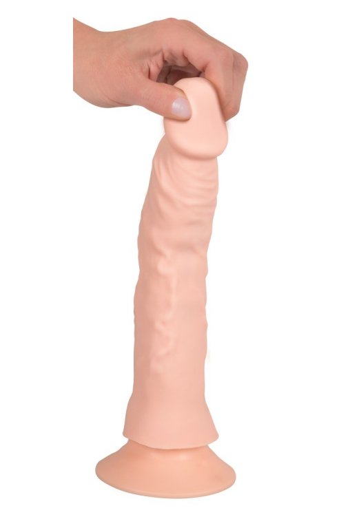 7.5 Rotating & Thrusting Vibrating Dong